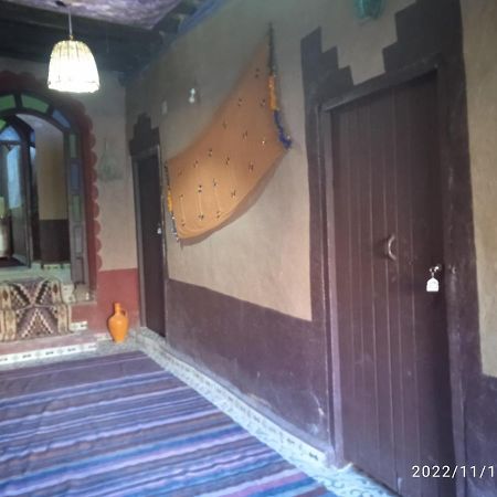 Achbarou Dar Jamila酒店 外观 照片